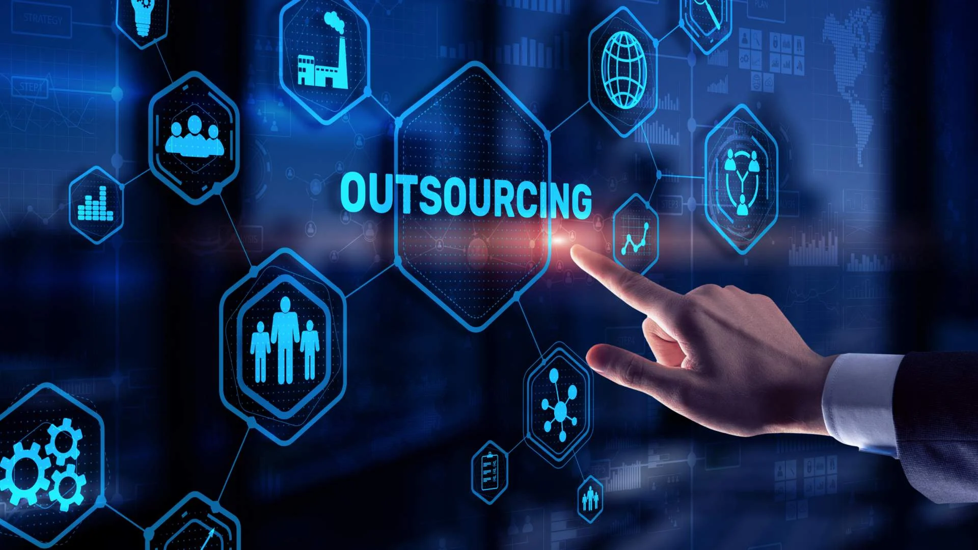 outsourcing